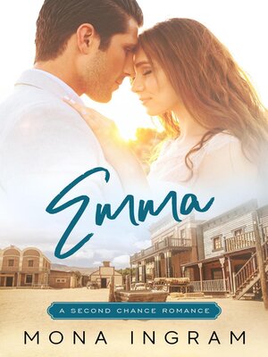 cover image of Emma